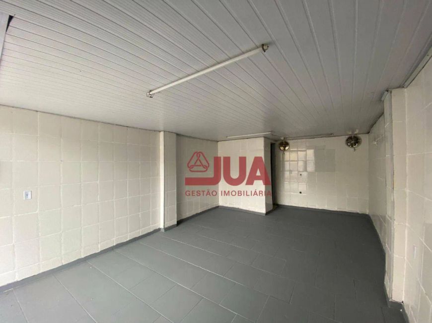 Loja para alugar, 28 m² por R$ 1.200/mês - Vila Borgerth - Nova Iguaçu/RJ