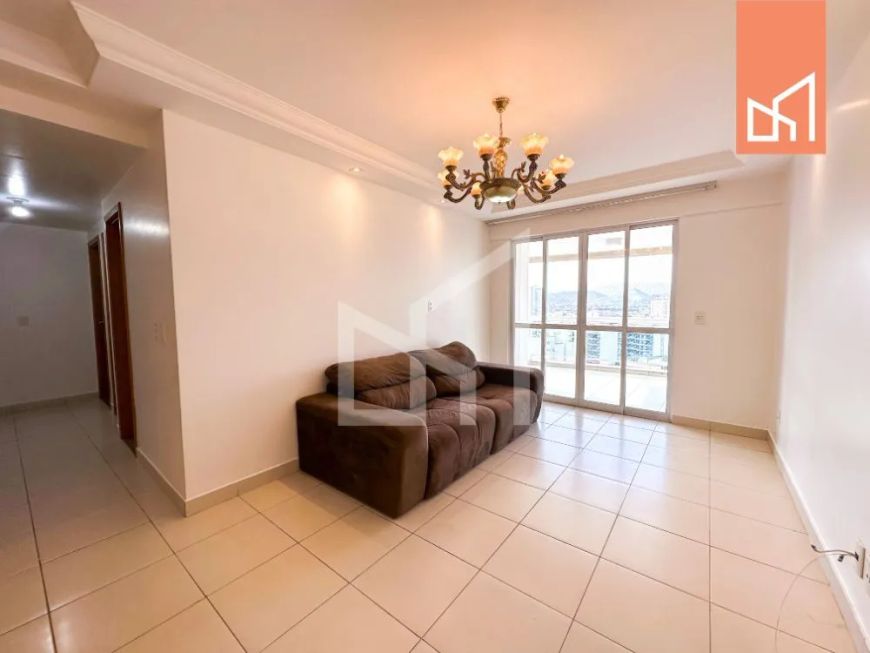 Apartamento para alugar em Nova Iguaçu
