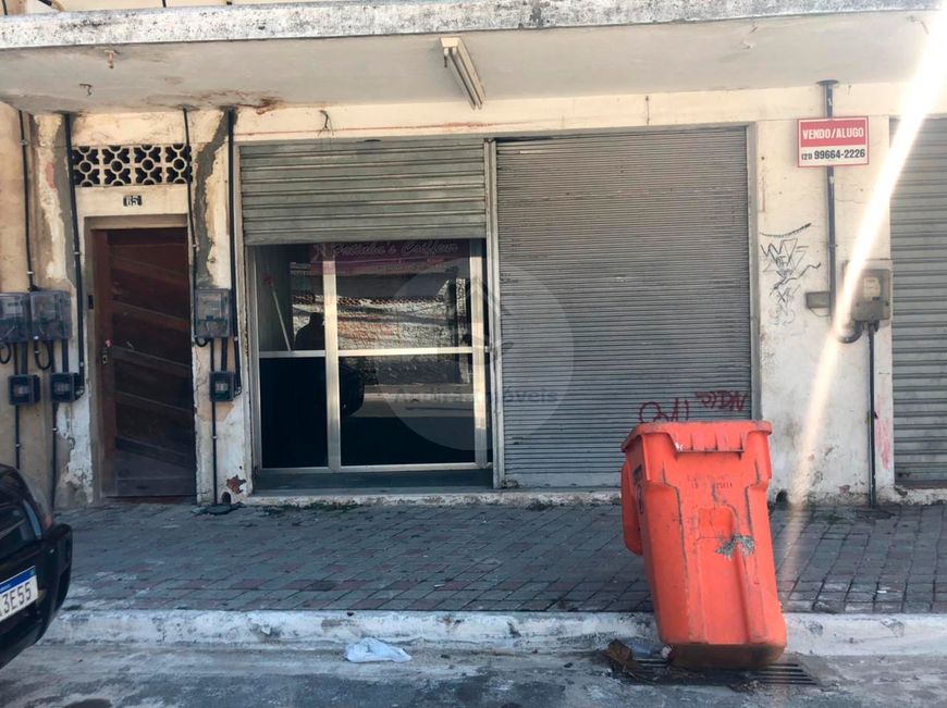 Lojas para venda com 60 m² cada na Prata, Nova Iguaçu - RJ