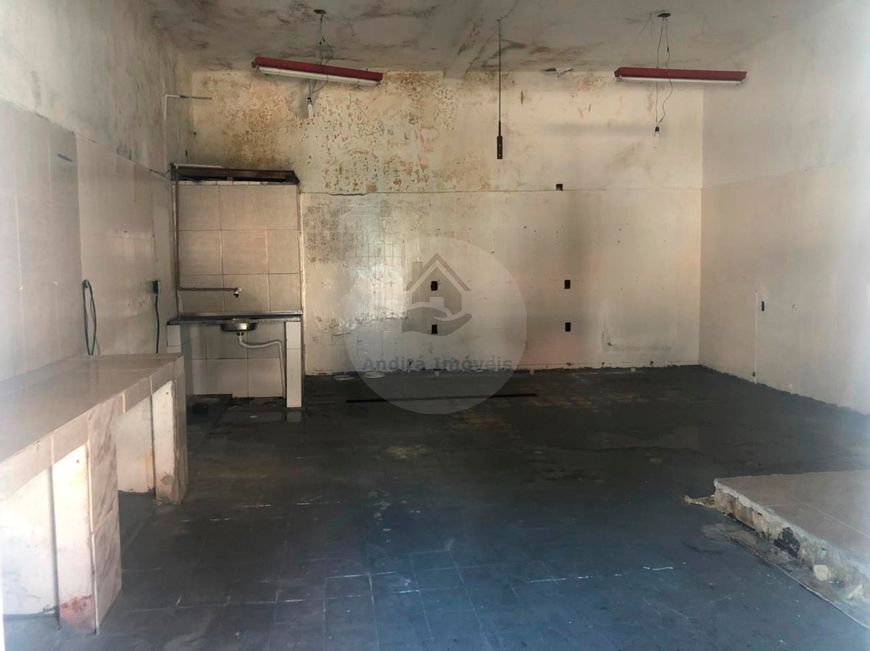 Lojas para venda com 60 m² cada na Prata, Nova Iguaçu - RJ