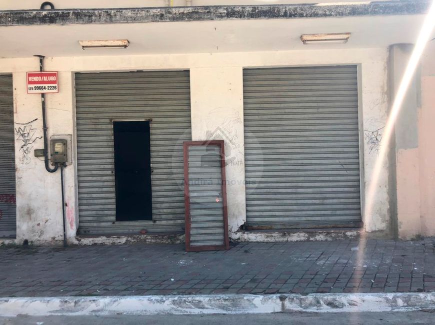Lojas para venda com 60 m² cada na Prata, Nova Iguaçu - RJ