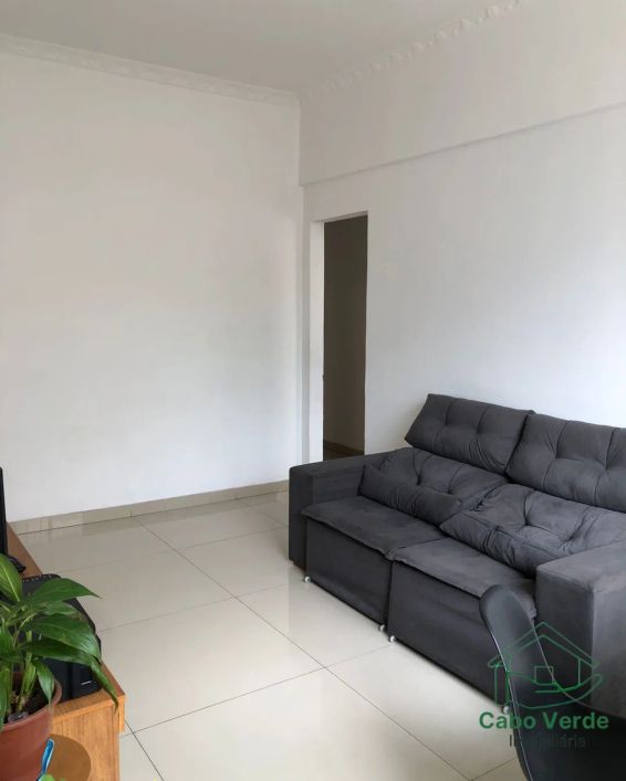 Imóvel para venda possui 78 m² com 2 quartos em Centro - Nova Iguaçu - RJ