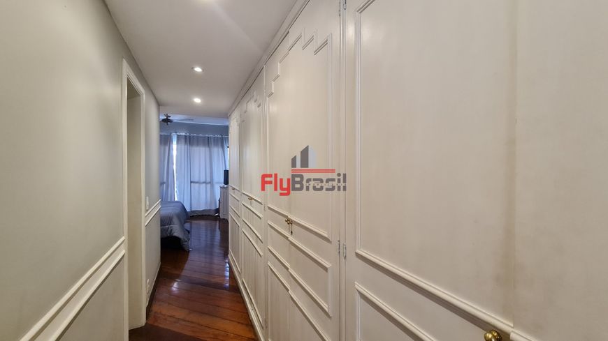 Apartamento amplo com 3 quartos e 2 vagas no Centro de Nova Iguaçu