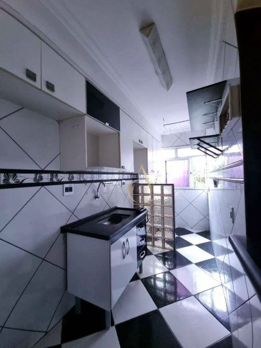 APARTAMENTO PARA VENDA - CONDOMÍNIO NEO - NOVA IGUAÇU