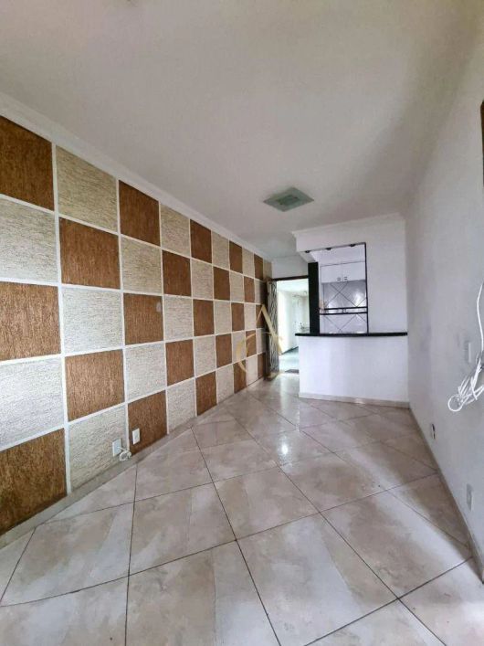APARTAMENTO PARA VENDA - CONDOMÍNIO NEO - NOVA IGUAÇU