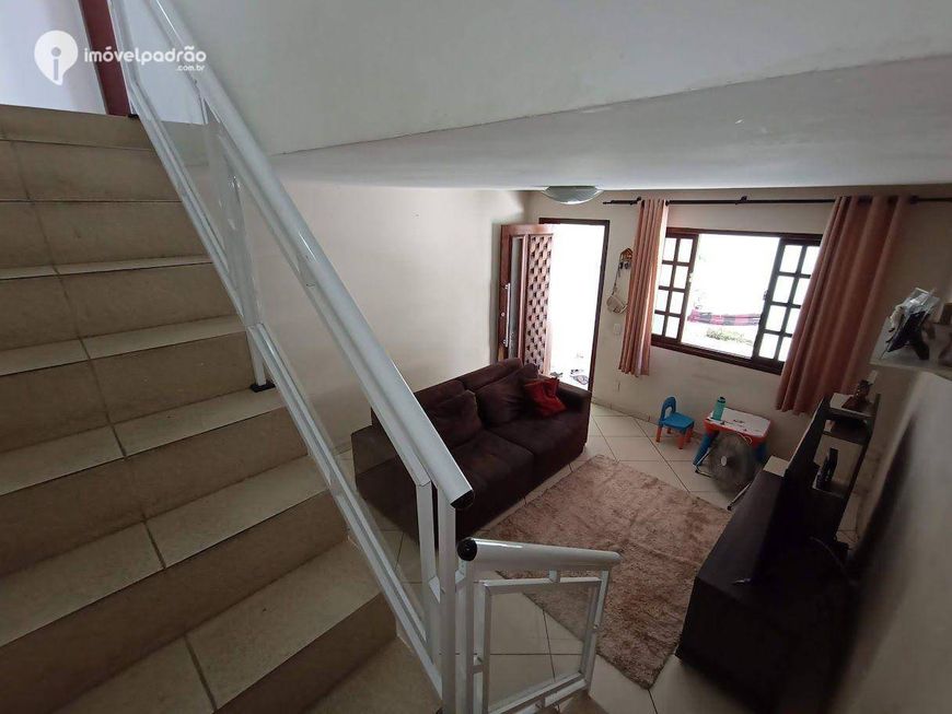 Casa com 3 dormitórios à venda, 160 m² por R$ 400.000,00 - Luz - Nova Iguaçu/RJ