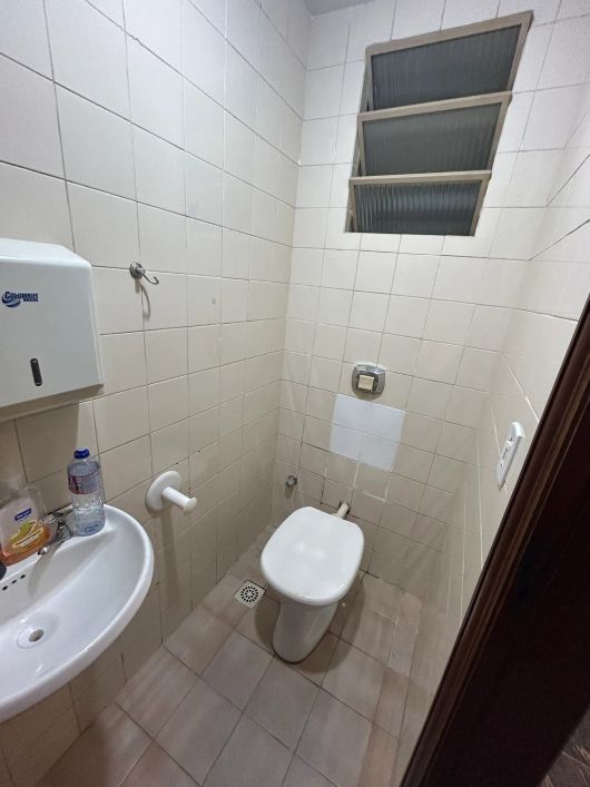 SALA COMERCIAL PAULO FRÓES