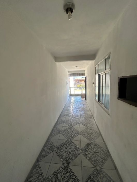 SOBRADO 3 QUARTOS