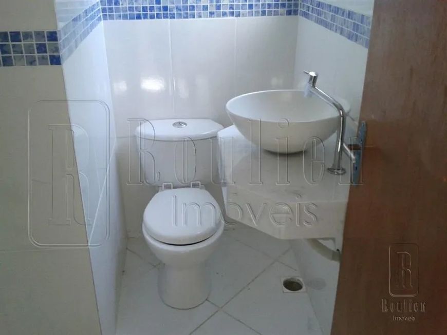 CASA COM 3 Suite À VENDA, 130 M² - LUZ - NOVA IGUAÇU/RJ