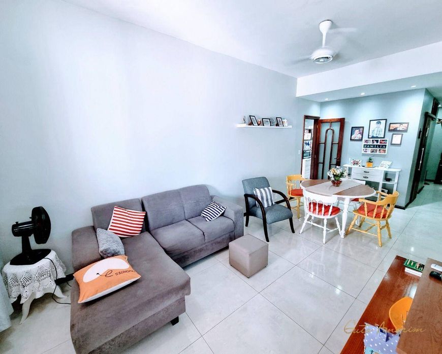 Casa com 3 dormitórios à venda, 120 m² por R$ 480.000,00 - Jardim Continental - Nova Iguaçu/RJ