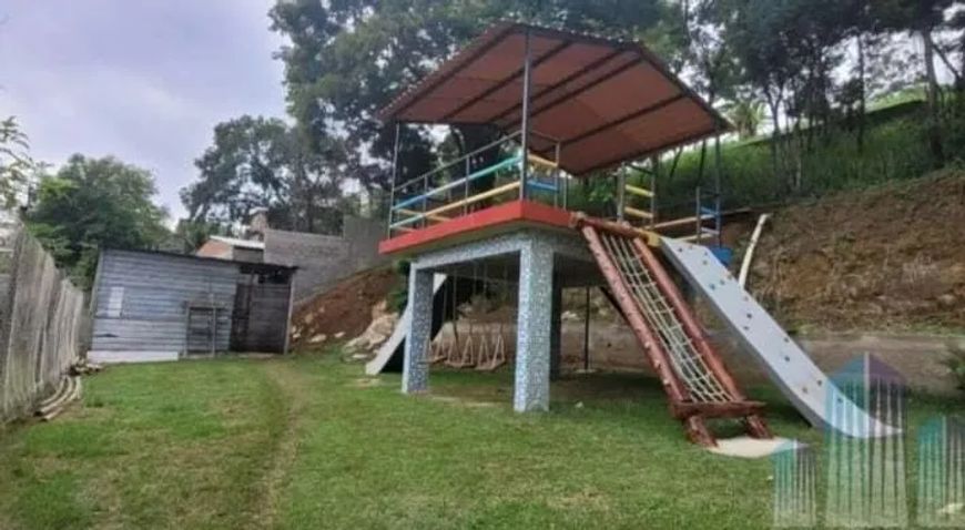Casa para Venda em Nova Iguaçu, Jardim Alvorada, 2 dormitórios, 2 banheiros, 1 vaga