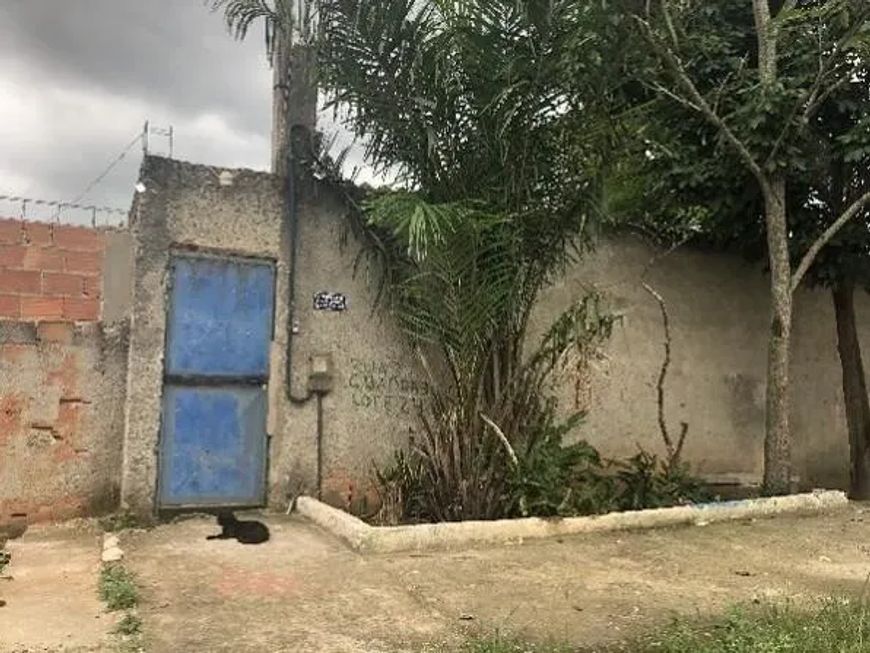 NOVA IGUACU/RJ - CASA