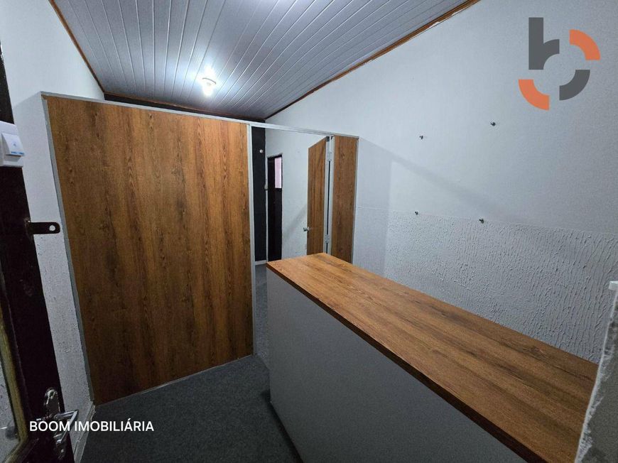 Sala para alugar, 25 m² por R$ 643,78/mês - Centro - Nova Iguaçu/RJ