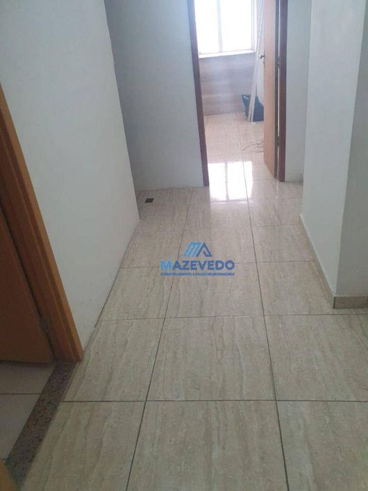 Sala à venda, 26 m² por R$ 190.000,00 - Centro - Nova Iguaçu/RJ