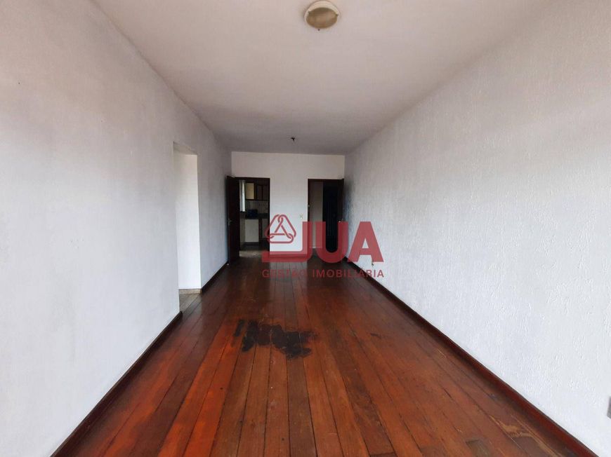 Apartamento com 2 dormitórios para alugar, 115 m² por R$ 2.710,00/mês - Alvarez - Nova Iguaçu/RJ