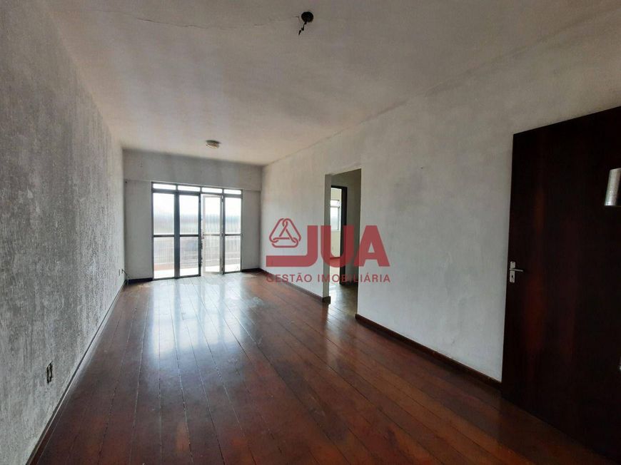 Apartamento com 2 dormitórios para alugar, 115 m² por R$ 2.710,00/mês - Alvarez - Nova Iguaçu/RJ
