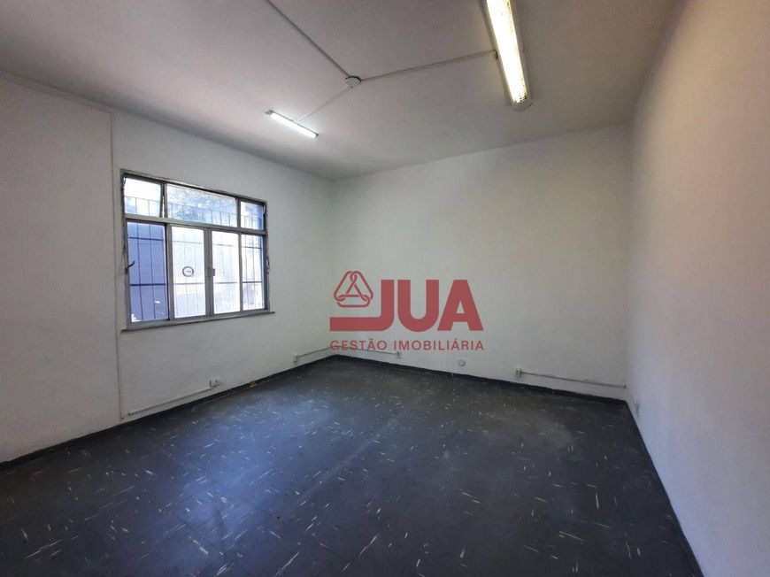 Sala para alugar, 35 m² por R$ 1.327,00/mês - Centro - Nova Iguaçu/RJ