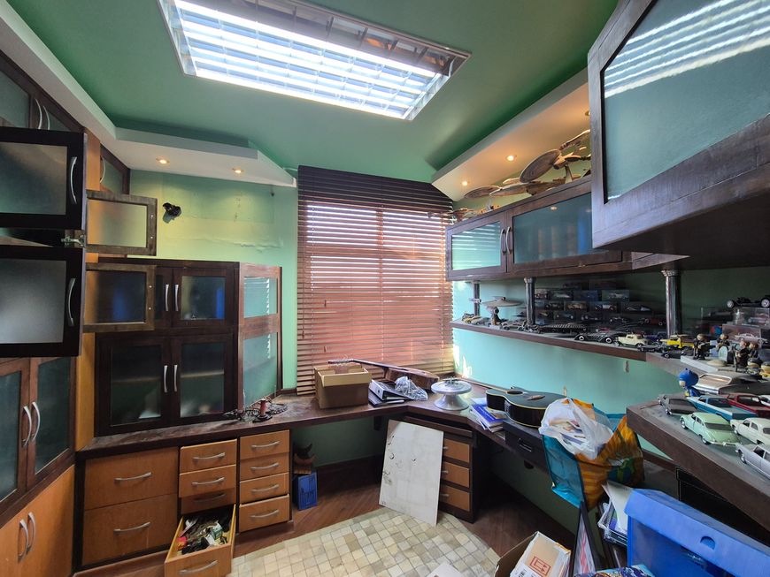 Cobertura Duplex para venda com 247 metros quadrados com 4 quartos em Caonze - Nova Iguaçu - RJ