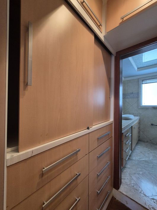 Cobertura Duplex para venda com 247 metros quadrados com 4 quartos em Caonze - Nova Iguaçu - RJ