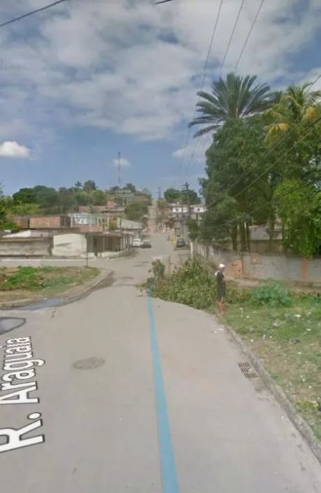 Terreno para Venda em Nova Iguaçu, Jardim Santa Rita