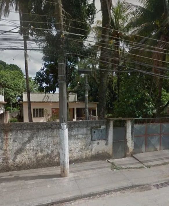 Terreno para Venda em Nova Iguaçu, Jardim Santa Rita