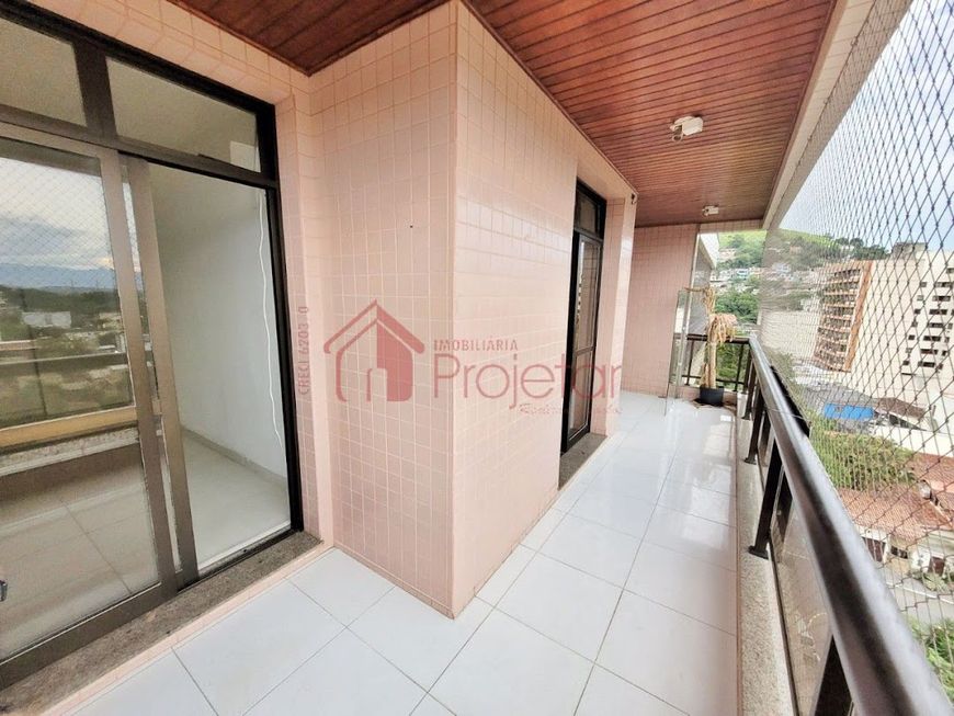 Apartamento com 2 dormitórios à venda, 91 m² por R$ 460.000,00 - Caonze - Nova Iguaçu/RJ