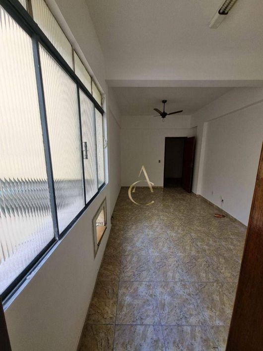 SALA COMERCIAL PARA VENDA - CENTRO - NOVA IGUAÇU