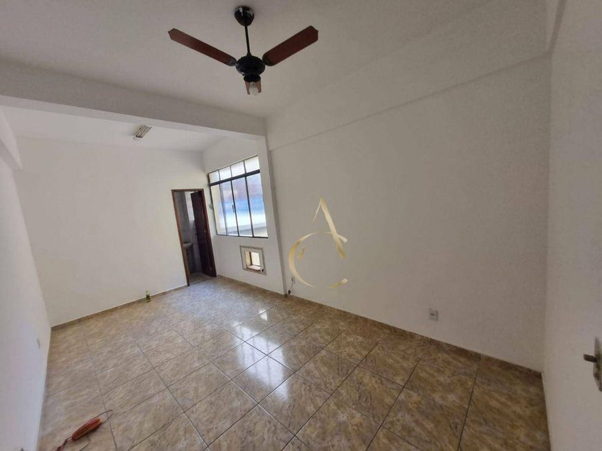 SALA COMERCIAL PARA VENDA - CENTRO - NOVA IGUAÇU