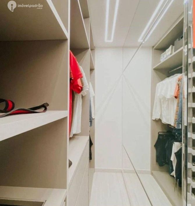 Apartamento para Venda em Nova Iguaçu, Centro, 3 dormitórios, 3 suítes, 3 banheiros, 2 vagas