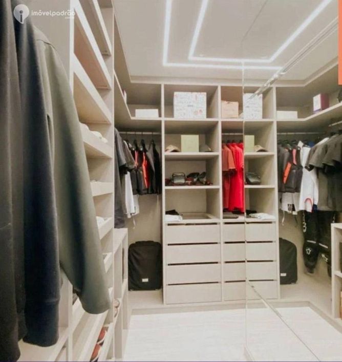 Apartamento para Venda em Nova Iguaçu, Centro, 3 dormitórios, 3 suítes, 3 banheiros, 2 vagas