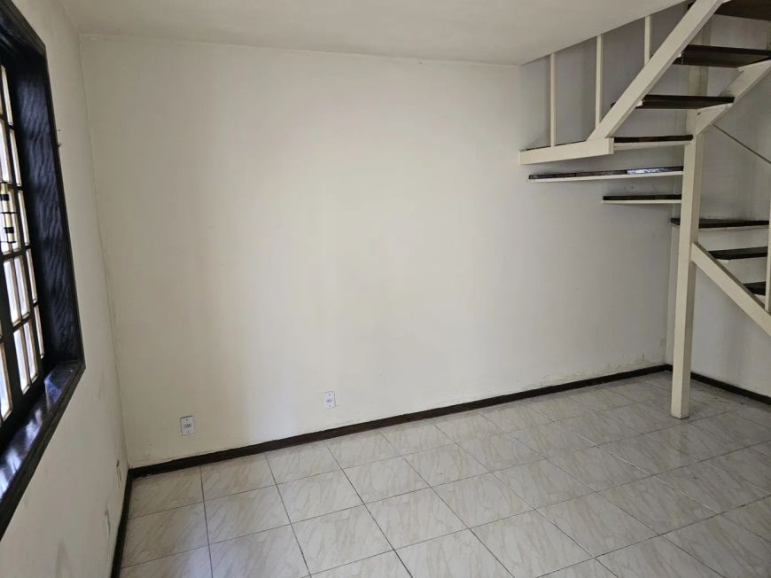 Casa para Venda em Nova Iguaçu, Jardim Iguaçu, 2 dormitórios, 2 banheiros, 1 vaga