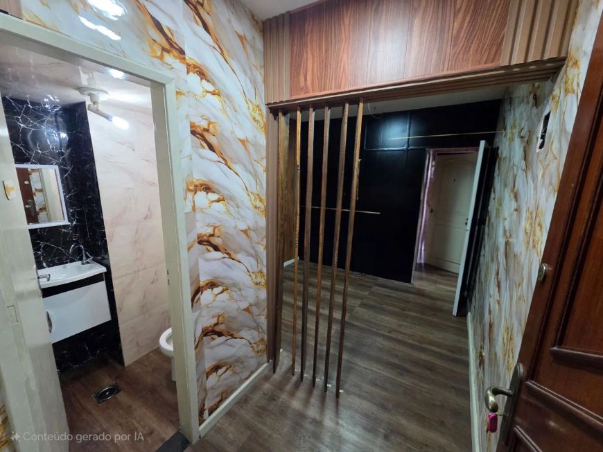 Sala, 70 m² - venda por R$ 250.000,00 ou aluguel por R$ 2.200,00/mês - Centro - Nova Iguaçu/RJ