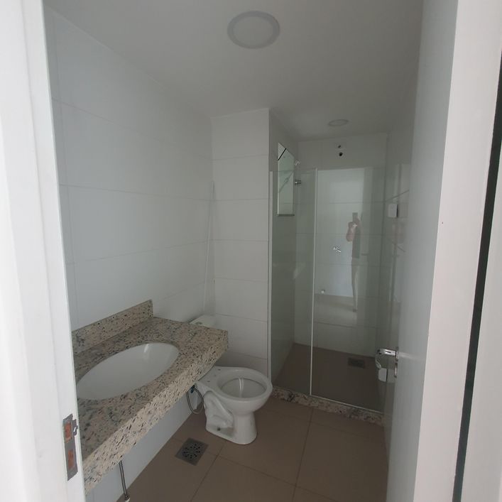 Casa 2 quartos em Jardim Alvorada - Nova Iguaçu - RJ