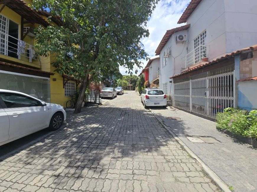 Casa com 2 quartos à venda, 78 m² por R$ 285.000 - Rancho Novo - Nova Iguaçu/RJ