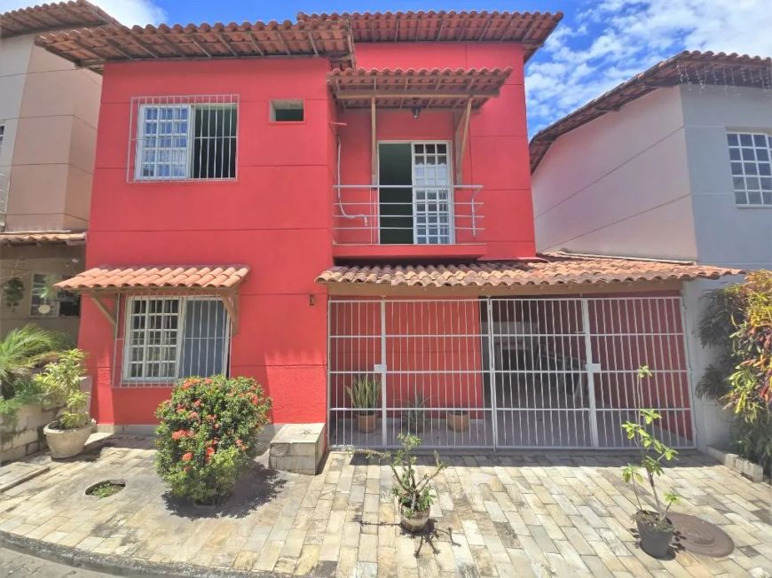 Casa com 2 quartos à venda, 78 m² por R$ 285.000 - Rancho Novo - Nova Iguaçu/RJ