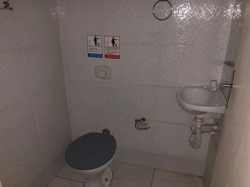 Alugo sala em Nova Iguaçu - RJ.