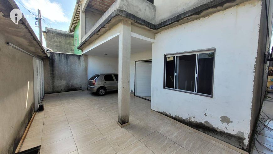 Casa com 3 dormitórios à venda, 190 m² por R$ 500.000,00 - Rancho Novo - Nova Iguaçu/RJ