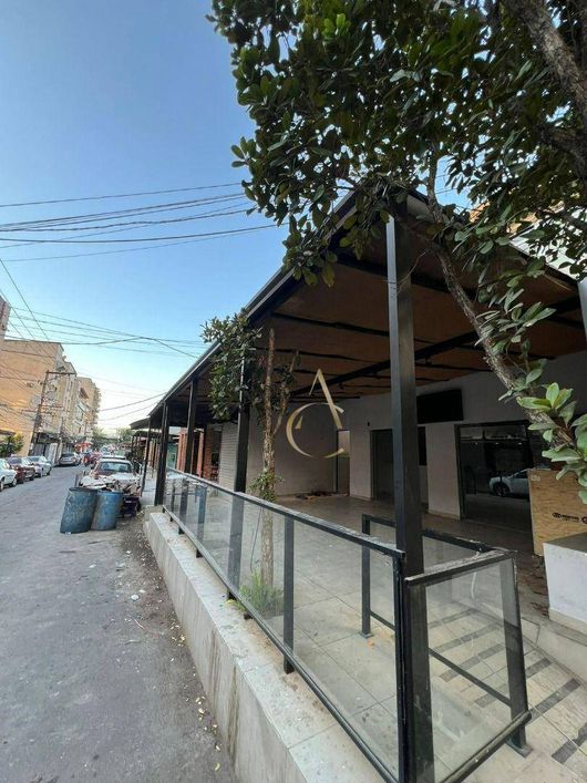 LOJA PARA VENDA - BAIRRO DA LUZ - NOVA IGUAÇU