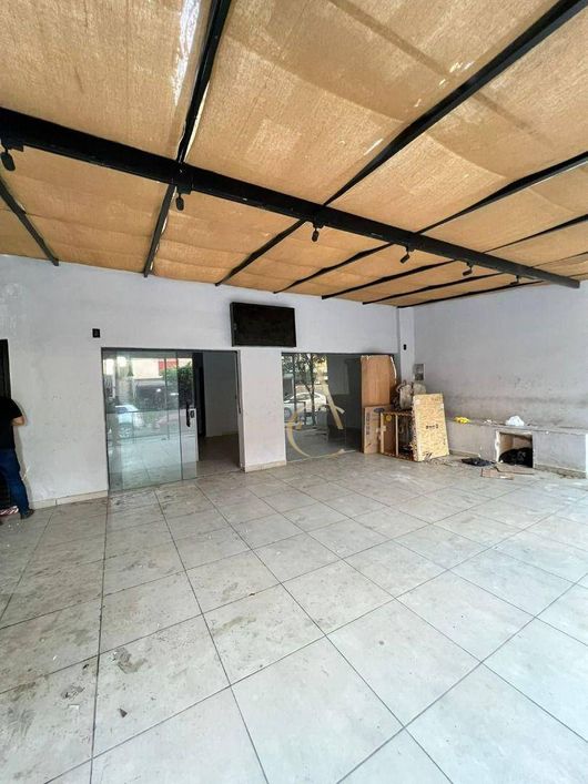 LOJA PARA VENDA - BAIRRO DA LUZ - NOVA IGUAÇU