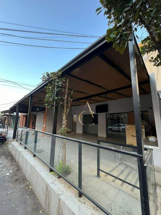 LOJA PARA VENDA - BAIRRO DA LUZ - NOVA IGUAÇU