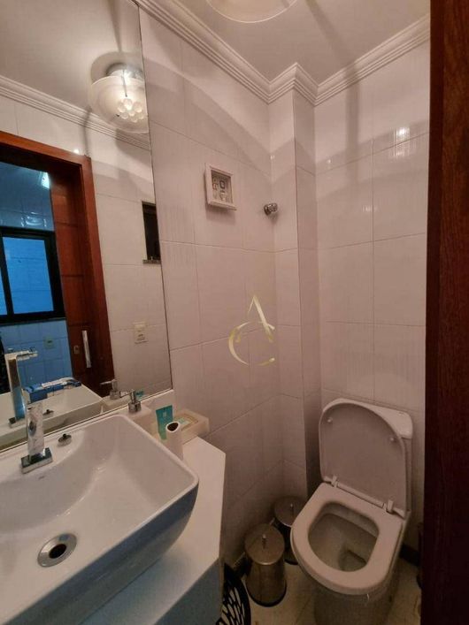 APARTAMENTO PARA VENDA - BAIRRO DA LUZ - NOVA IGUAÇU
