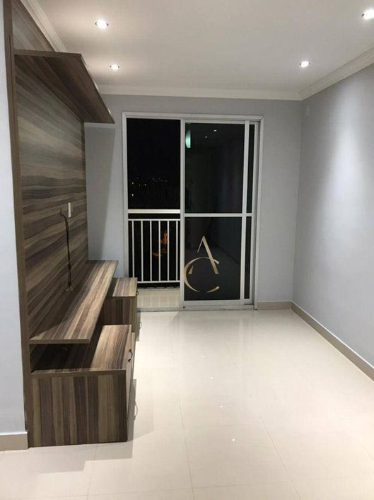 APARTAMENTO À VENDA - CONDOMÍNIO AGORA - NOVA IGUAÇU