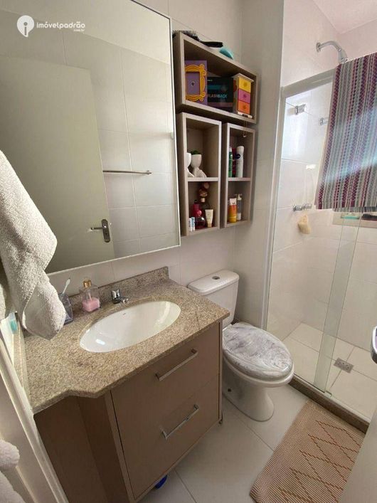 Apartamento com 4 dormitórios à venda, 120 m² por R$ 1.500.000,00 - Centro - Nova Iguaçu/RJ