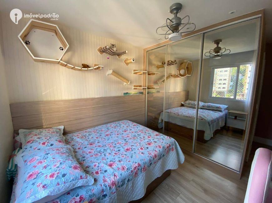 Apartamento com 4 dormitórios à venda, 120 m² por R$ 1.500.000,00 - Centro - Nova Iguaçu/RJ