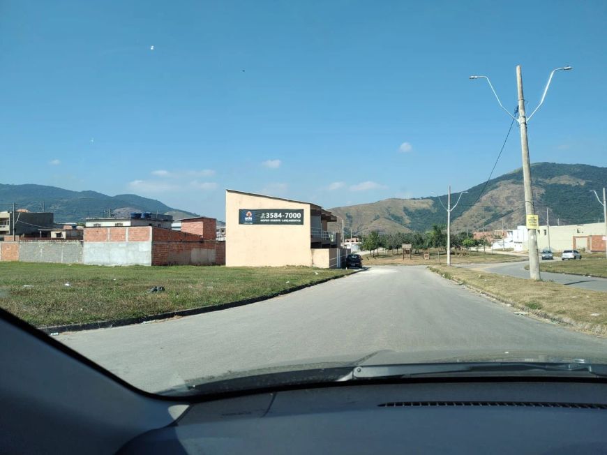 Vendo 2 Lotes no Condomínio Alvorá