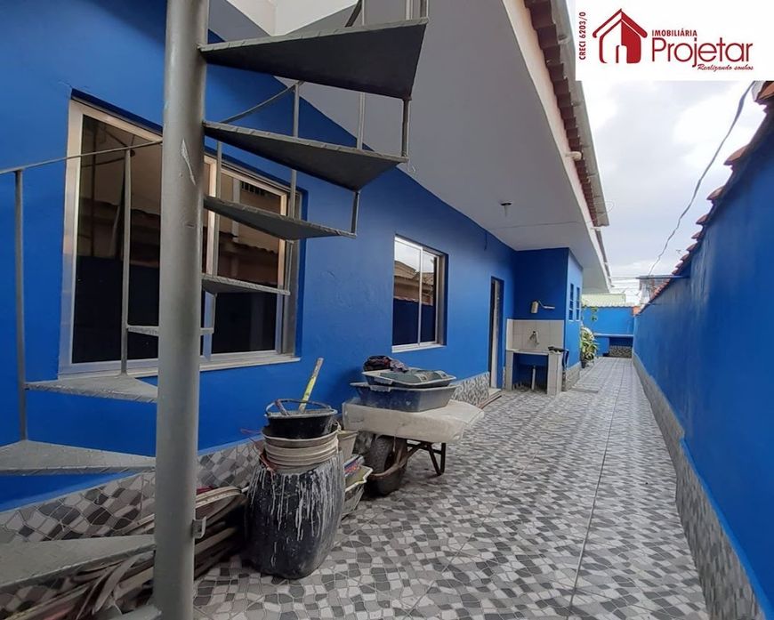 Casa Residencial à venda, Botafogo, Nova Iguaçu - CA0762.