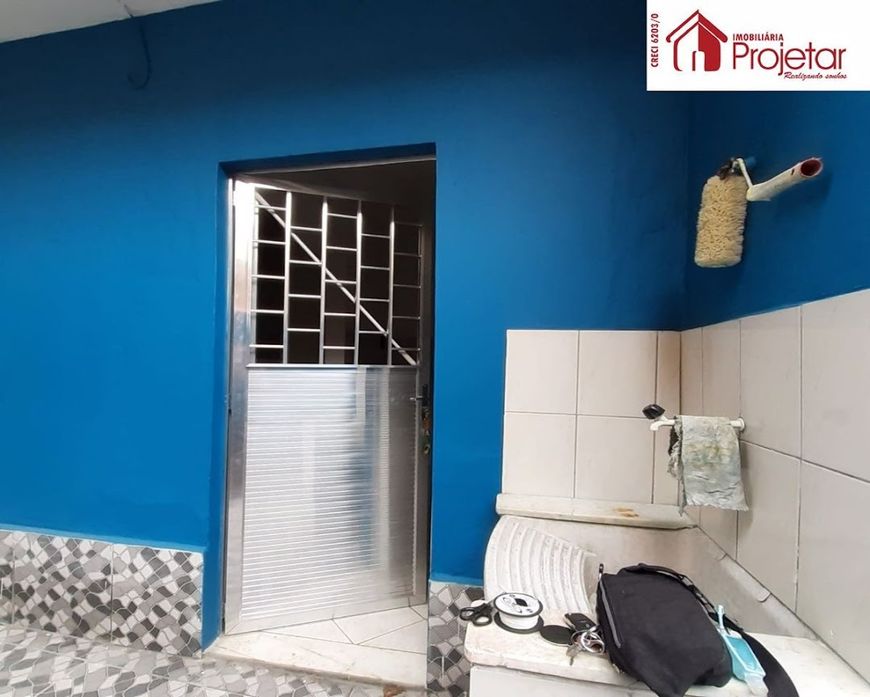 Casa Residencial à venda, Botafogo, Nova Iguaçu - CA0762.