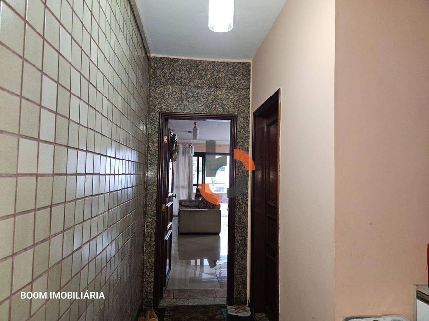 Cobertura com 3 dormitórios à venda, 188 m² por R$ 680.000,00 - Centro - Nova Iguaçu/RJ