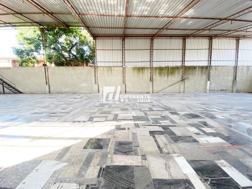 Galpão para alugar, 560 m² por R$ 8.102,94/mês - Vila Nova - Nova Iguaçu/RJ