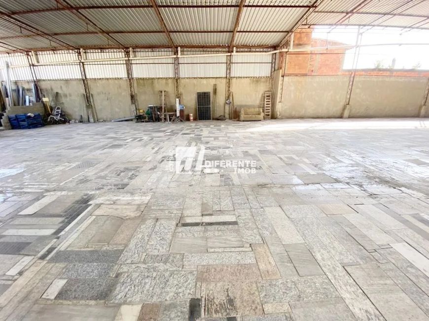 Galpão para alugar, 560 m² por R$ 8.102,94/mês - Vila Nova - Nova Iguaçu/RJ